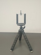STATYW TRIPOD MINI ELASTYCZNY DO APARATU TELEFON SMARTFON SELFIE STICK