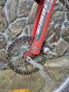 Rower górski Mistral 26"