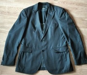 Marynarka męska STRELLSON - bawełna wełna jedwab - jakość  - stan BDB - 48