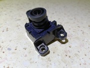 Jeep Compass II lift kamera zderzaka przedniego