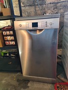 Zmywarka wolnostojąca BOSH Super Silence 