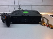 xbox classic stan bardzo dobry