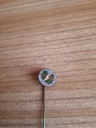 ODZNAKA STARA= KOMPAS HARCERSKI