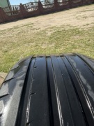 Opony DĘBICA 225/55r17