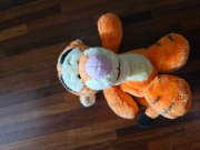 Tygrysek z bajki o Kubusiu Puchatku