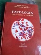 Patologia znaczy słowo o chorobie tom 2 Stachura, Domagała