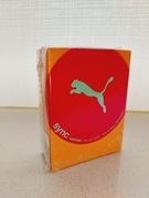 PUMA SYNC WOMAN EDT40ML FOLIA UNIKAT WODA TOALETOWA/ PERFUM UNIKAT!FOLIA!