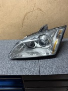 Lampa lewa przód xenon 4M51-13W030-EE do Ford Focus MK2 2004-2007 rok