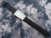 Zegarek LK koperta prostokąt 45 X 25 mm UŻYWANY damski bardzo ładny