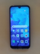 Huawei Y5 2019 , używany , sprawny + etui