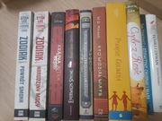 10 książek dla dzieci za 70 zł: Podróże Guliwera, Zodiak, Kraina jutra