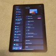 Tablet LENOVO Tab 10.1" 4/128 GB Wi-Fi Szary