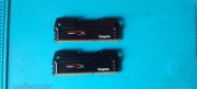 Ram KingStone Hyperx Beast 2x4GB DDR3 2400MHz HX324C11T3K2/8