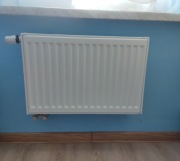 Grzejniki 40 x 60