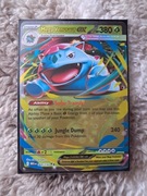 Mega Venusaur ex meg 003/132 mega evolution pokemon tcg 