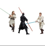 Star Wars Black Series 3-Pack