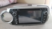 Radio Toyota Yaris PX5 RVF 4+64