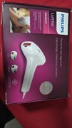 Przedmiotem  jest depilator  philips Lumea Advanced sc1998/00. Stan idealny