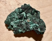 Malachit surowy kamień kolekcjonerski - minerały