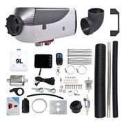 Webasto 8KW 12V monitor LCD