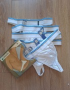 Stringi męskie Atlantic, rozmiar M, 5PACK