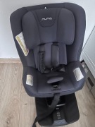 NUNA PRYM 360° ISOFIX i-Size fotelik obrotowy 0-18 kg