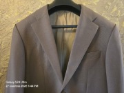 Elegancka Marynarka męska RENE LEZARD M/L.