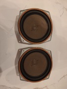 Głośniki NISKOTONOWE CANTON 2632 20CM ! cena za 2szt