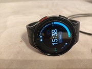 Samsung Galaxy Watch 5 Pro 45mm Black LTE