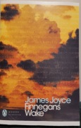 Finnegans Wake James Joyce