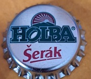 NIEBUTELKOWANY  Czechy    Holba Šerák  CCI     94230 piwo