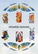 Dwory Końca Świata – Opowieści Rodowe