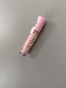 Faceboom Ultimate Lip Gloss NOWY błyszczyk do ust z drobinkami 01 holo pink
