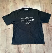 Koszulka Acne Studios 1996