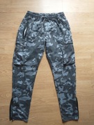 Spodnie dresowe męskie   