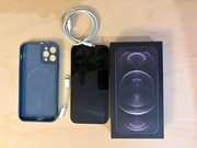 Używany iPhone 12 Pro 128GB