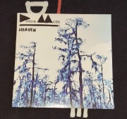 Depeche Mode Heaven CD 2013 nowe/folia