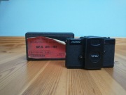 Aparat analogowy lomo