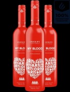 My blood Duolife dla krwi i energii