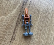 LEGO Star Wars Rocket Battle Droid