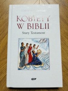 Kobiety w Biblii- Elżbieta Adamiak