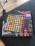 Novation LAUNCHPAD MINI MK2 Ableton Live