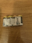 CR123A 3V Lit, Keenstone 1600mAh CR17345 Jednorazowe baterie litowe