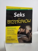 Seks dla bystrzaków - dr Ruth K. Westheimer