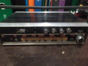 4 radia z PRL  sprawne