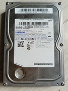 Dysk Samsung 250 GB HDD SATA HD250HJ