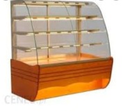 Bellisima w1 szyba front i boki