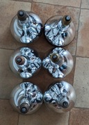 Żarówki grzewcze promienniki