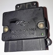 Sterownik silnika wycieraczek przód 405000010 12V