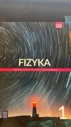 Fizyka 1  zakres  Rozszorzony 